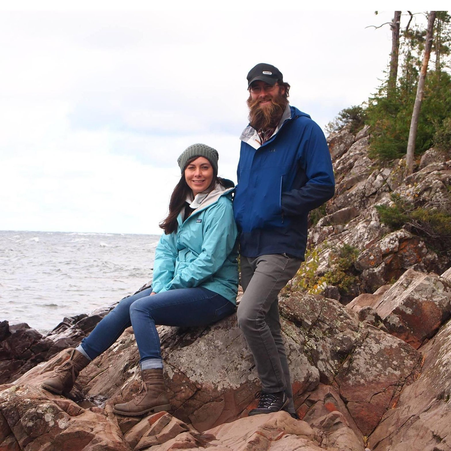 Copper Harbor, 2016