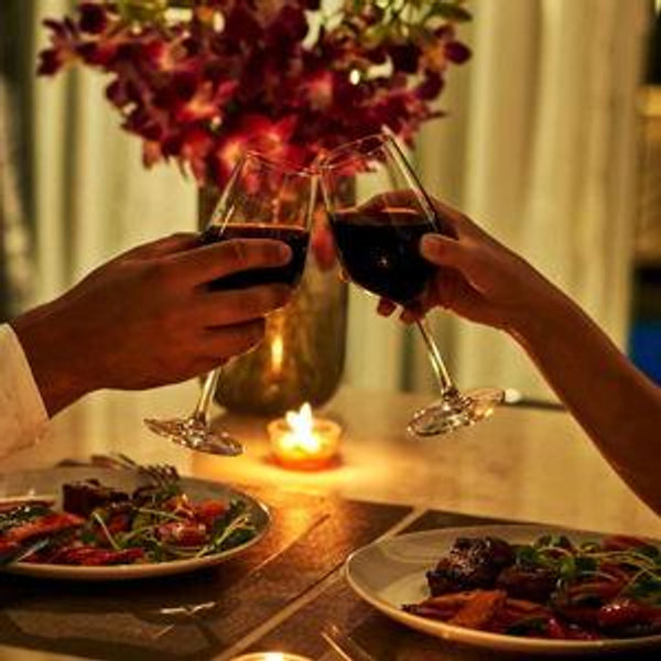 Date Night Fund