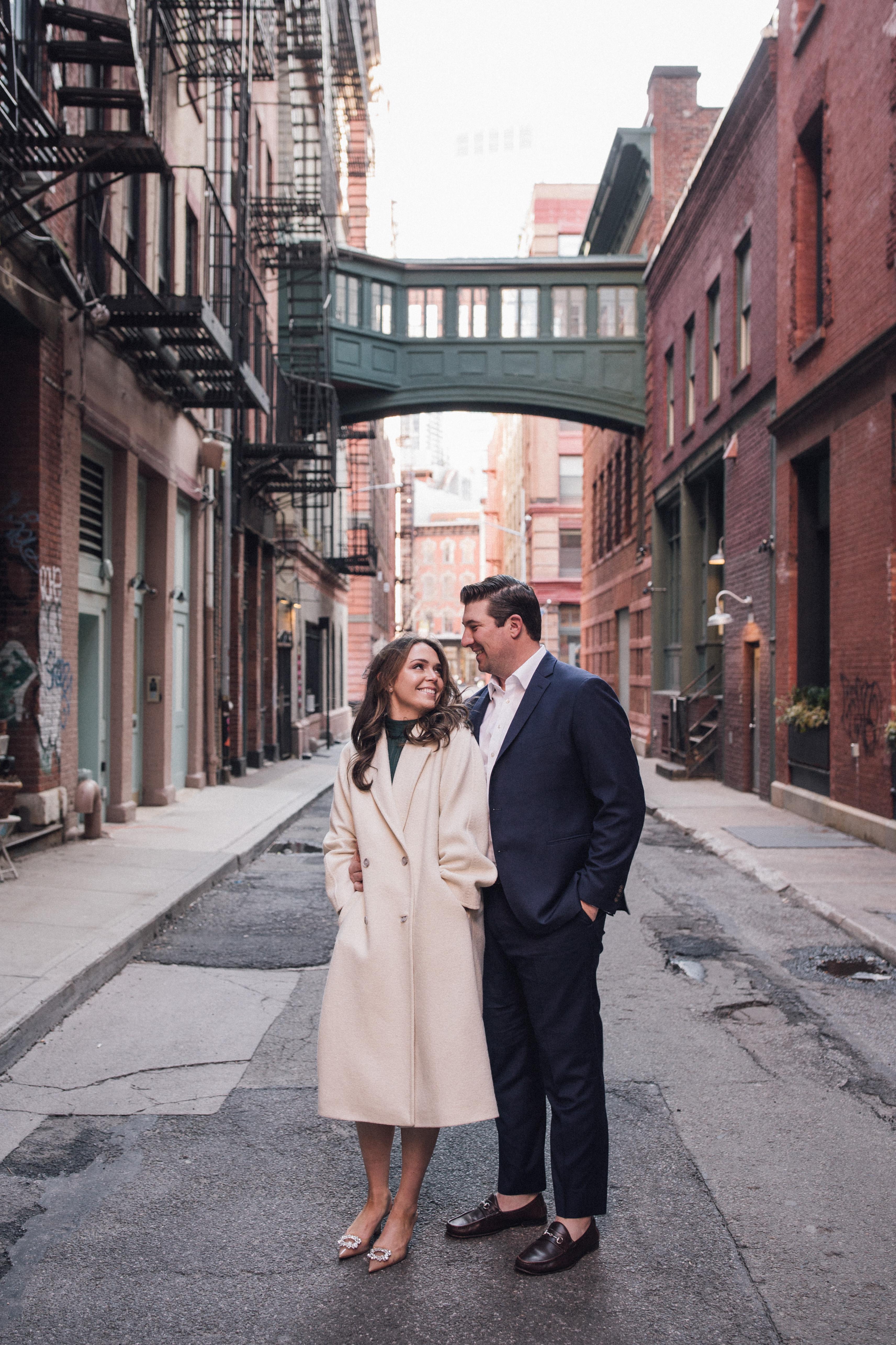The Wedding Website of Bridget Gaffney and Jake Meister