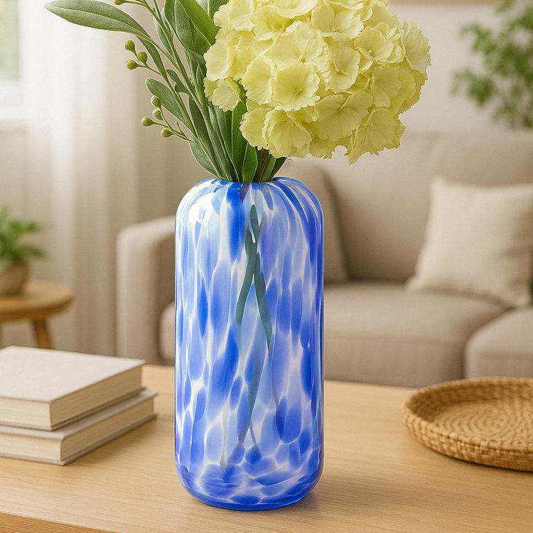 Anton Studio Designs, Lava Large Vase | Zola