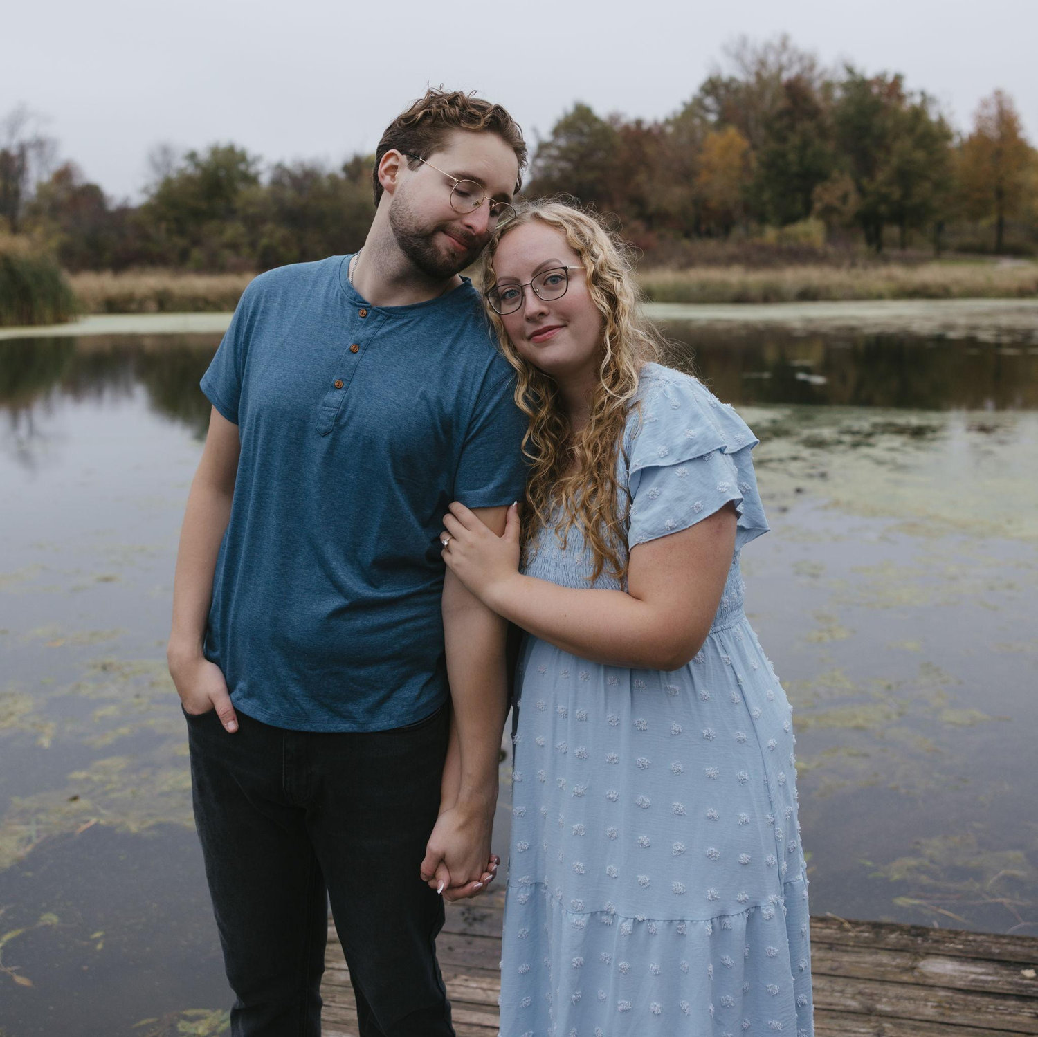 Engagement pictures