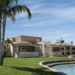 The Phoenician Spa