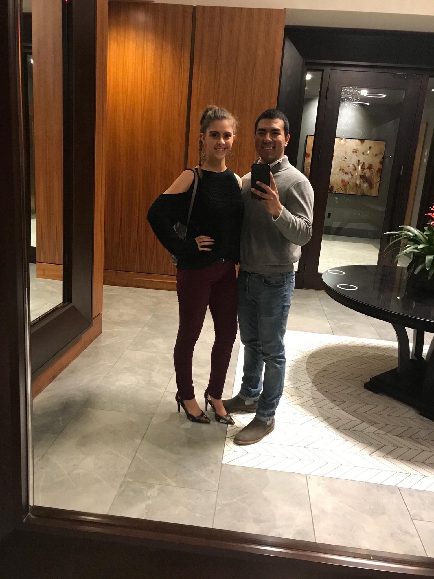 Going to visit high end condos in Bellevue!