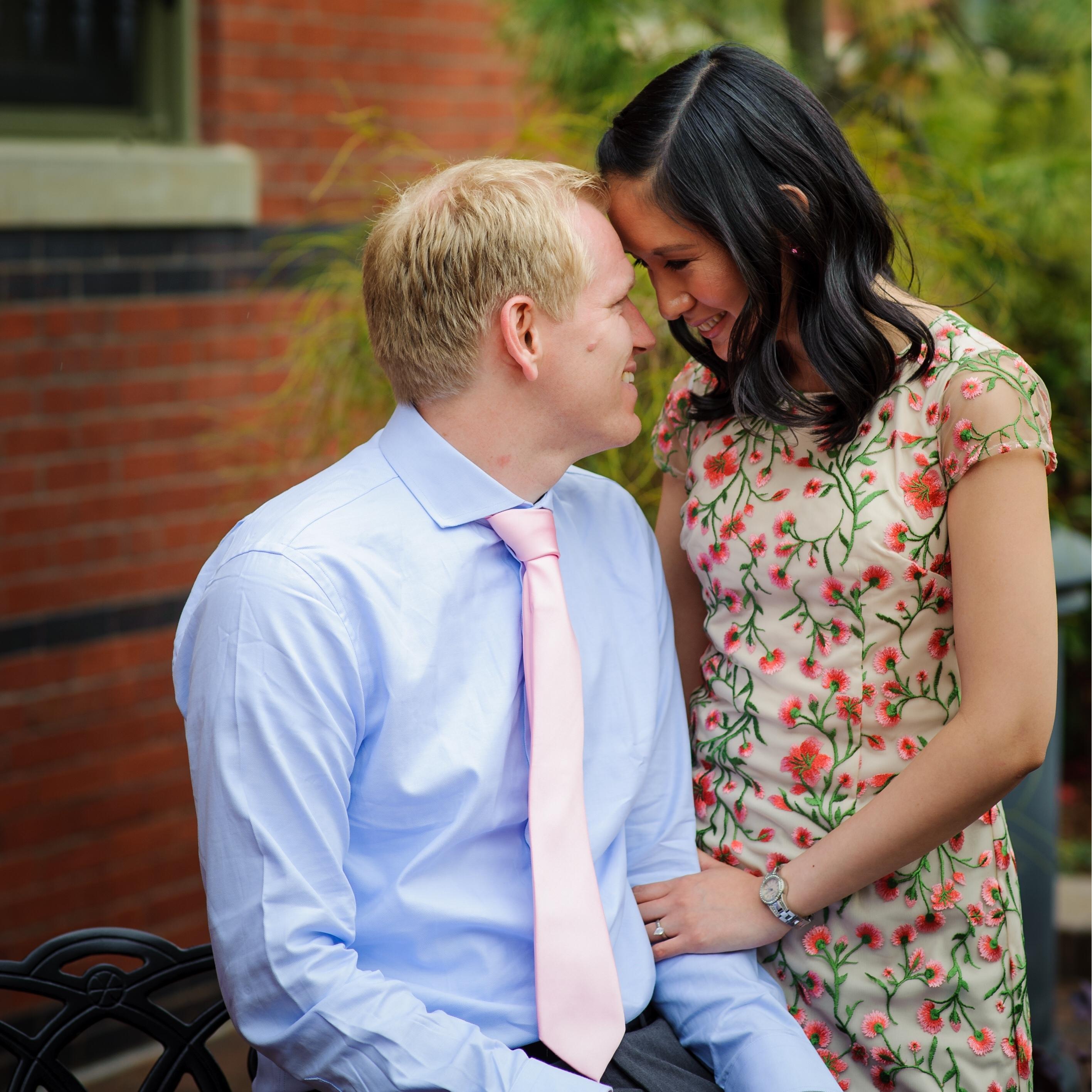 Mary Livingston Ripley Garden, Smithsonian Institution | Washington, DC