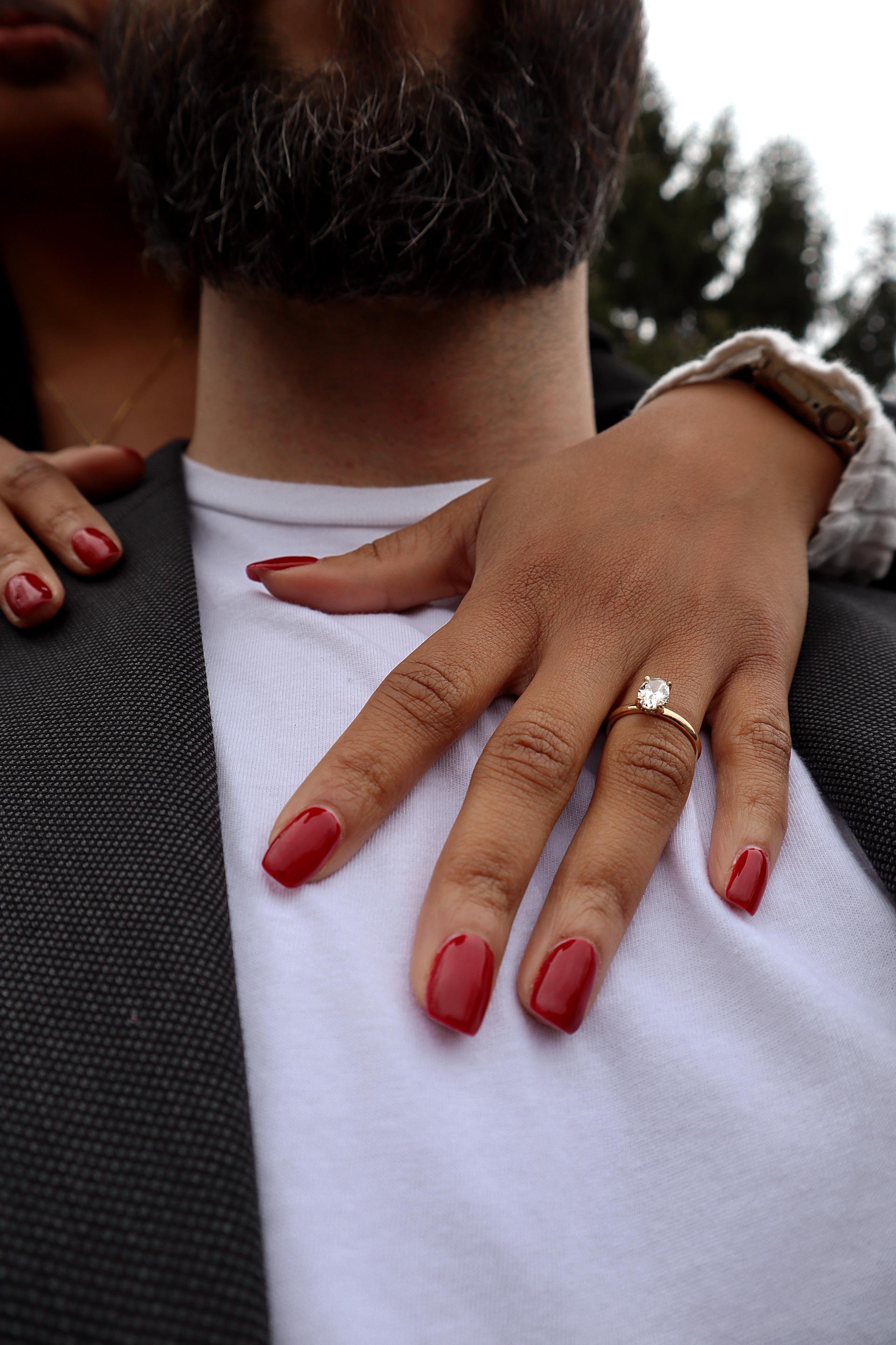The Wedding Website of Alexis Mitchell and Nicholas Greenwood