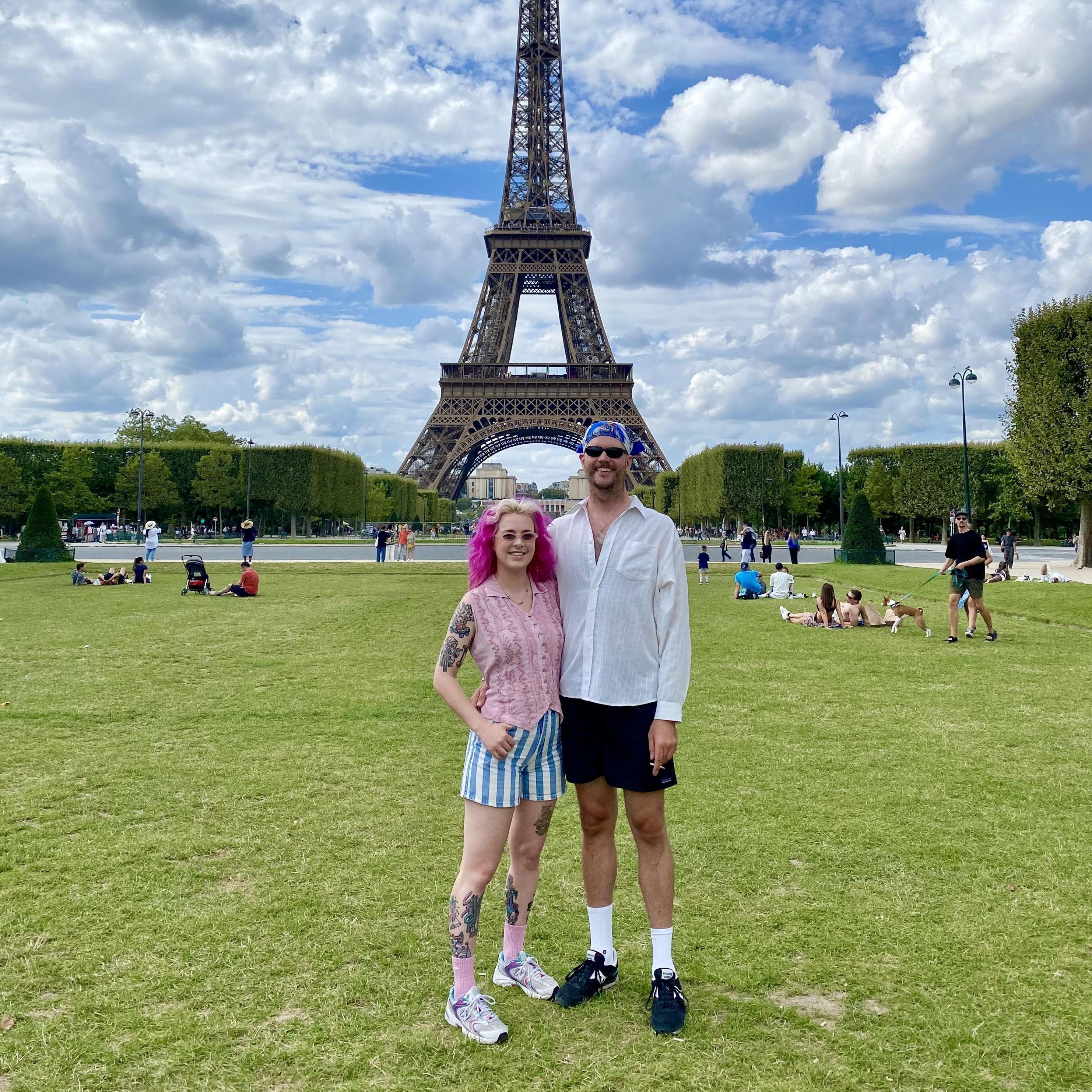 Paris