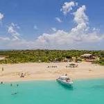 Prickly Pear Cays