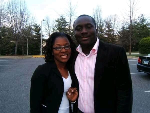 The Wedding Website of Agnes Akoi and Tonny Akoi