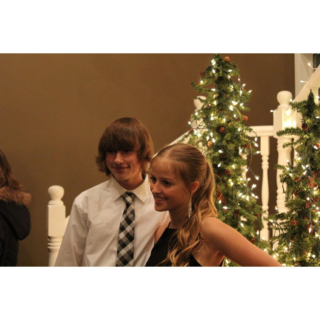 Formal 2020