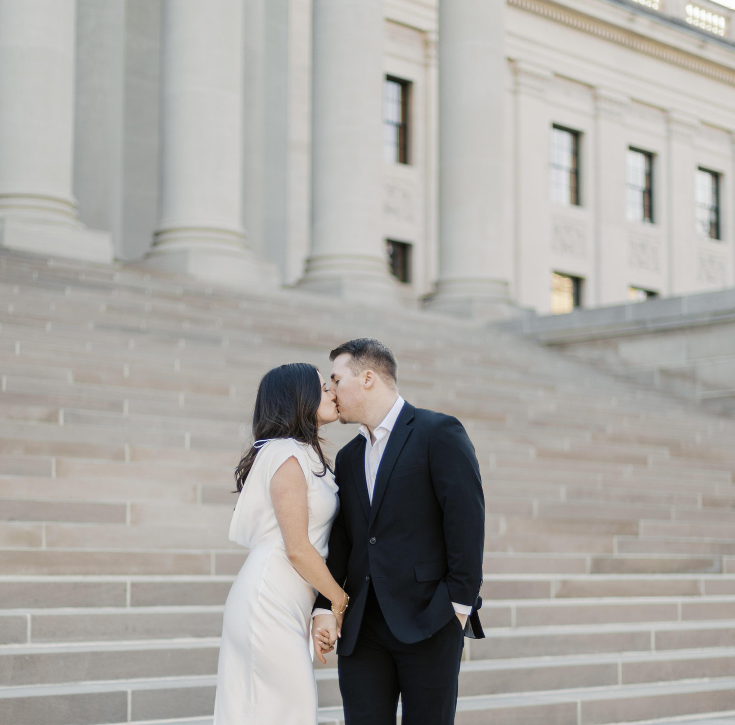 The Wedding Website of Kennedy Banks and Dylan Foster
