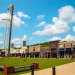 The Mountain Mile & Tower Shops