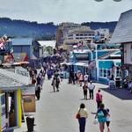 Old Fisherman's Wharf