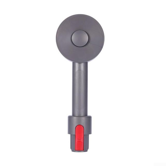 For Dyson V8/V10/V11/V15 Vacuum Cleaner Pet Groom Tool Silicone Bristle Brush