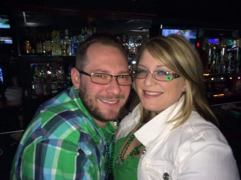 The Wedding Website of Ashley Templin and James Osowski