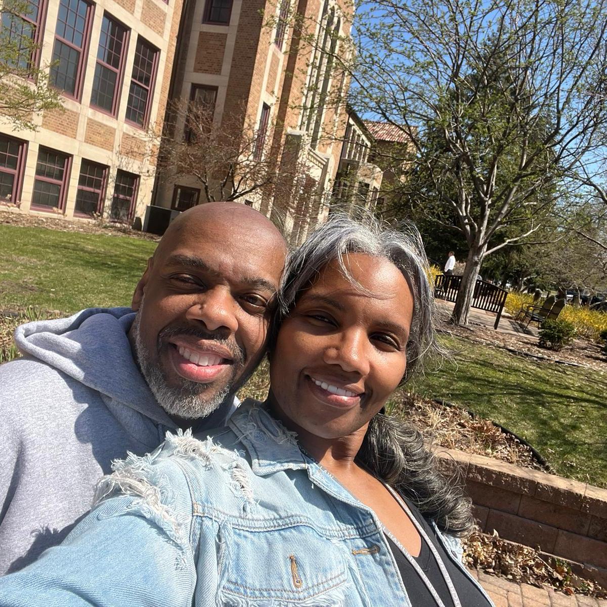 On Campus at MH School of Law