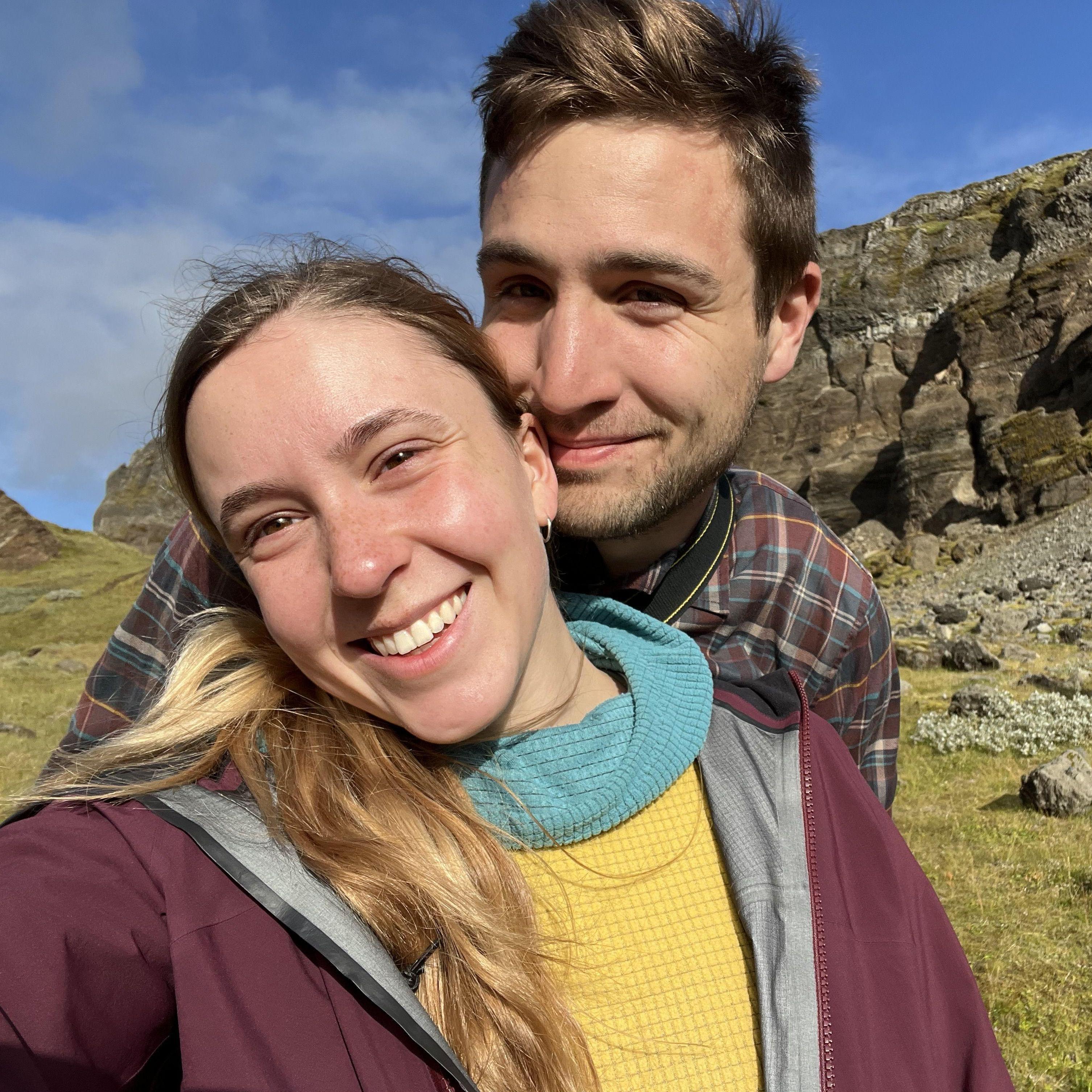 Iceland round 3?