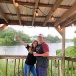 The Landing at The Boathouse