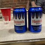 Beers!