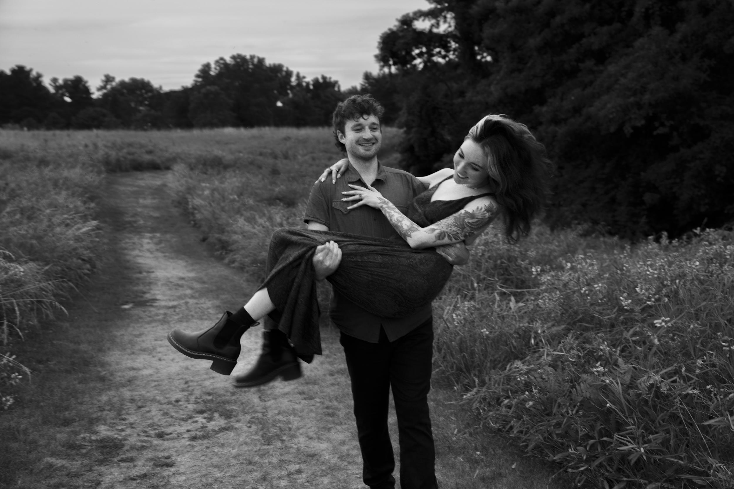 The Wedding Website of Katherine Nunnink and Thomas Winegar