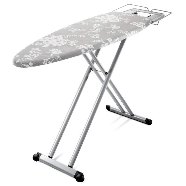Bartnelli extreem Stability Ironing Board (Gray)