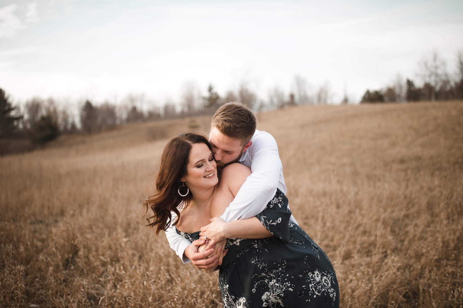 The Wedding Website of Kayle Fox and Jerad Hutchins
