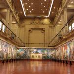 National Museum of Fine Arts