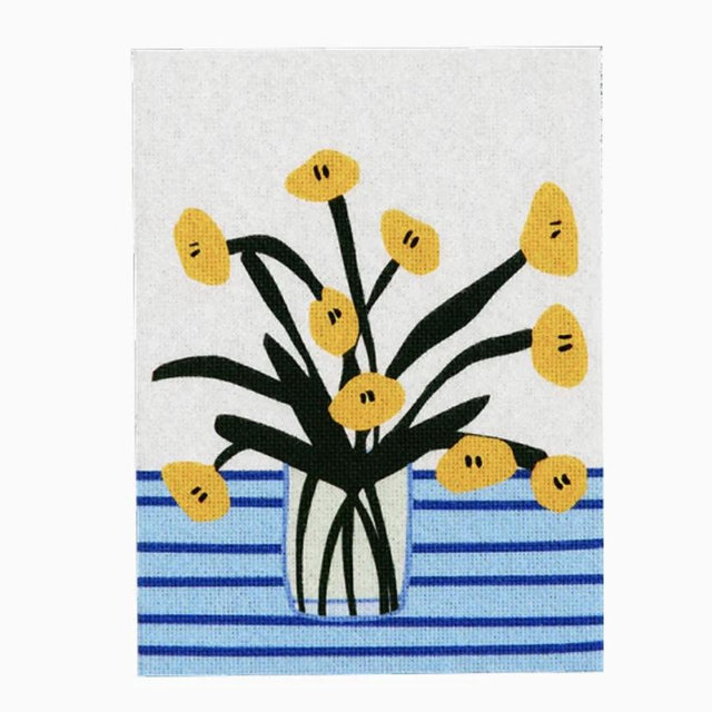 HÄDDEN Cat Scratching Rug©