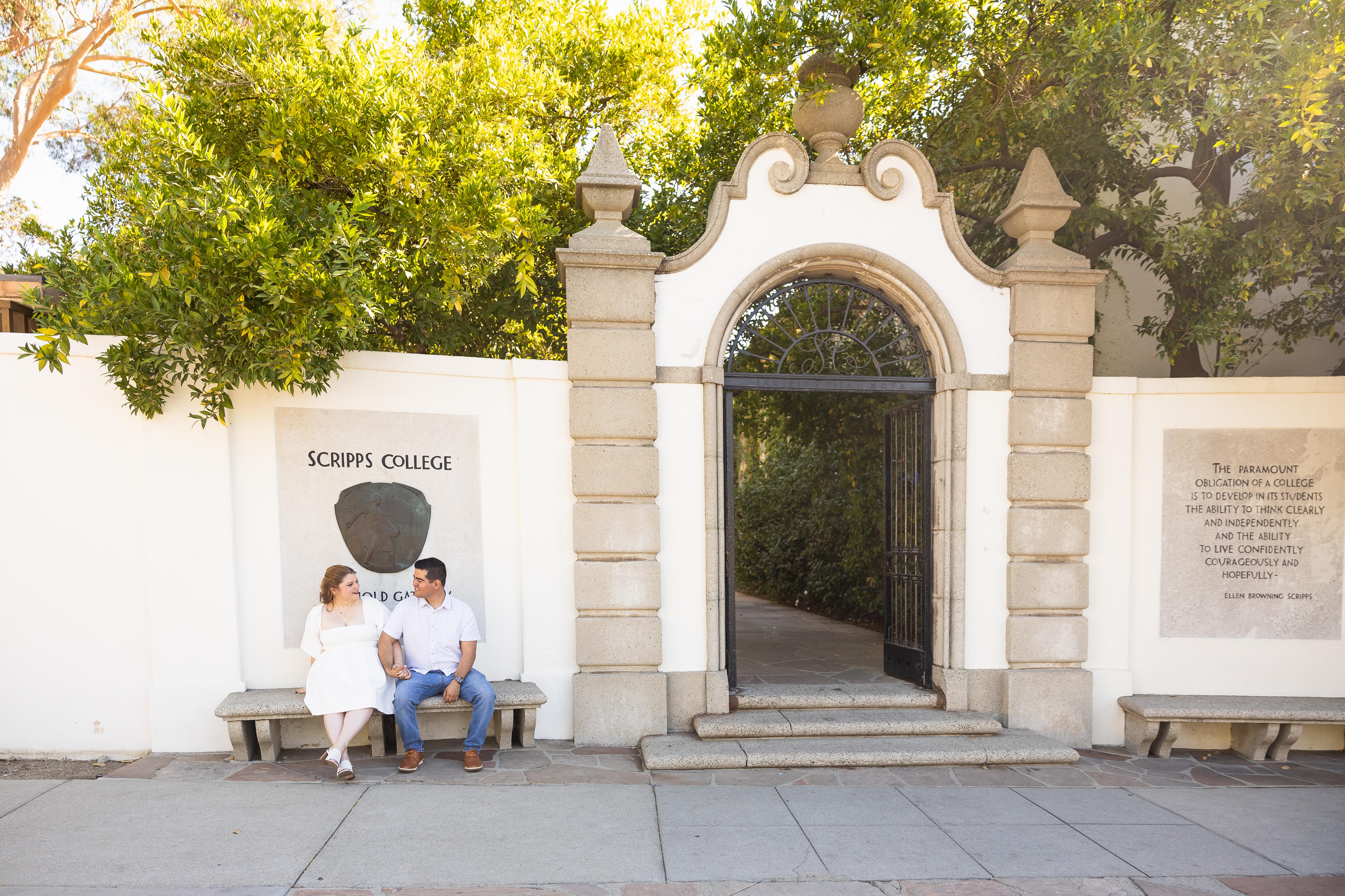 The Wedding Website of Jessica Dean and Abraham Islas