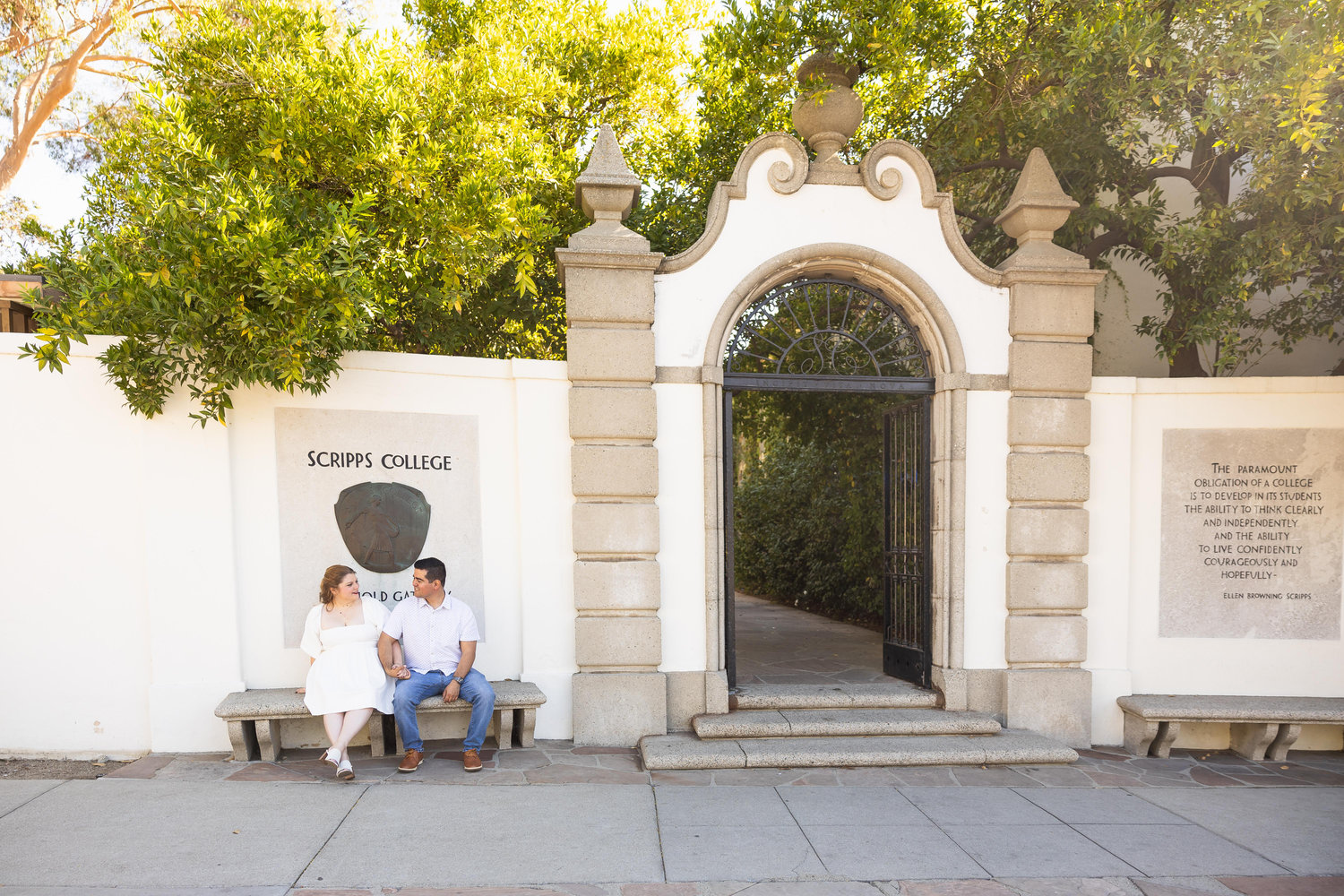 The Wedding Website of Jessica Dean and Abraham Islas