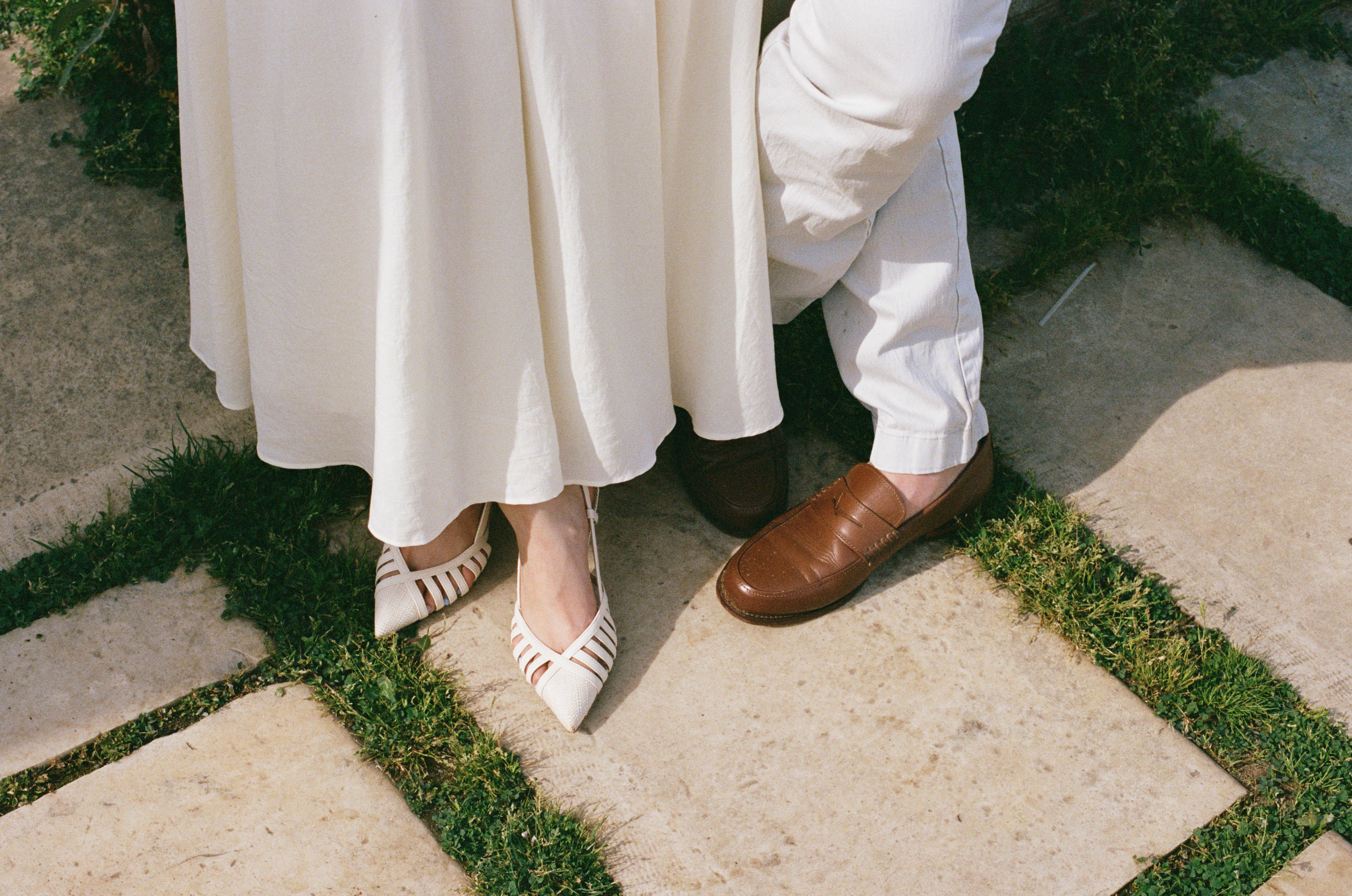 The Wedding Website of Bella Jones and Robbie Baldwin