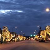 South 3rd Street & West State Street
