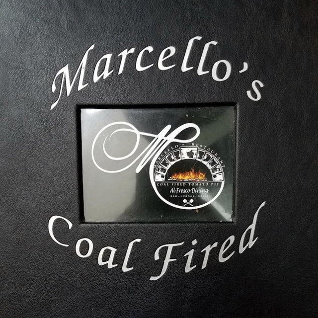 Marchello’s Date Night
