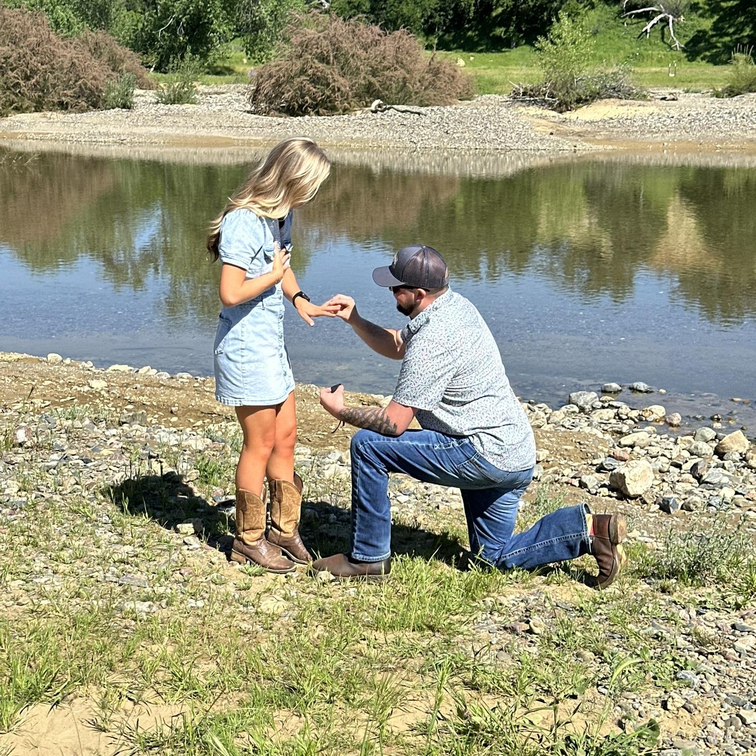 Proposal day 💍

04.20.2024