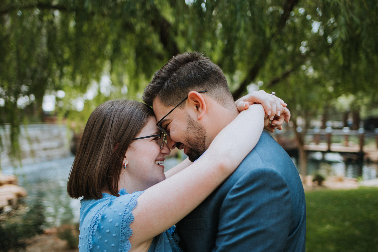 The Wedding Website of Caitlin Boyle and Jacob Moya