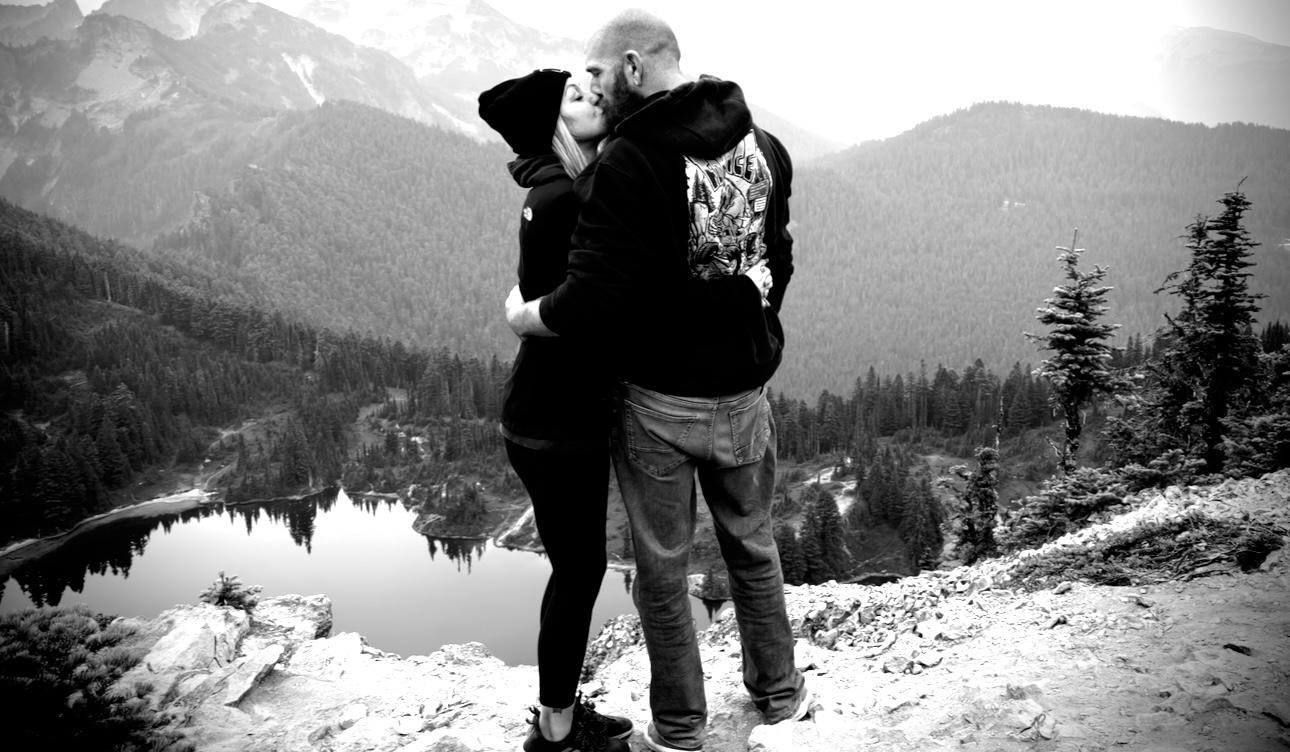 The Wedding Website of Denise McDonald and Christopher DeFord