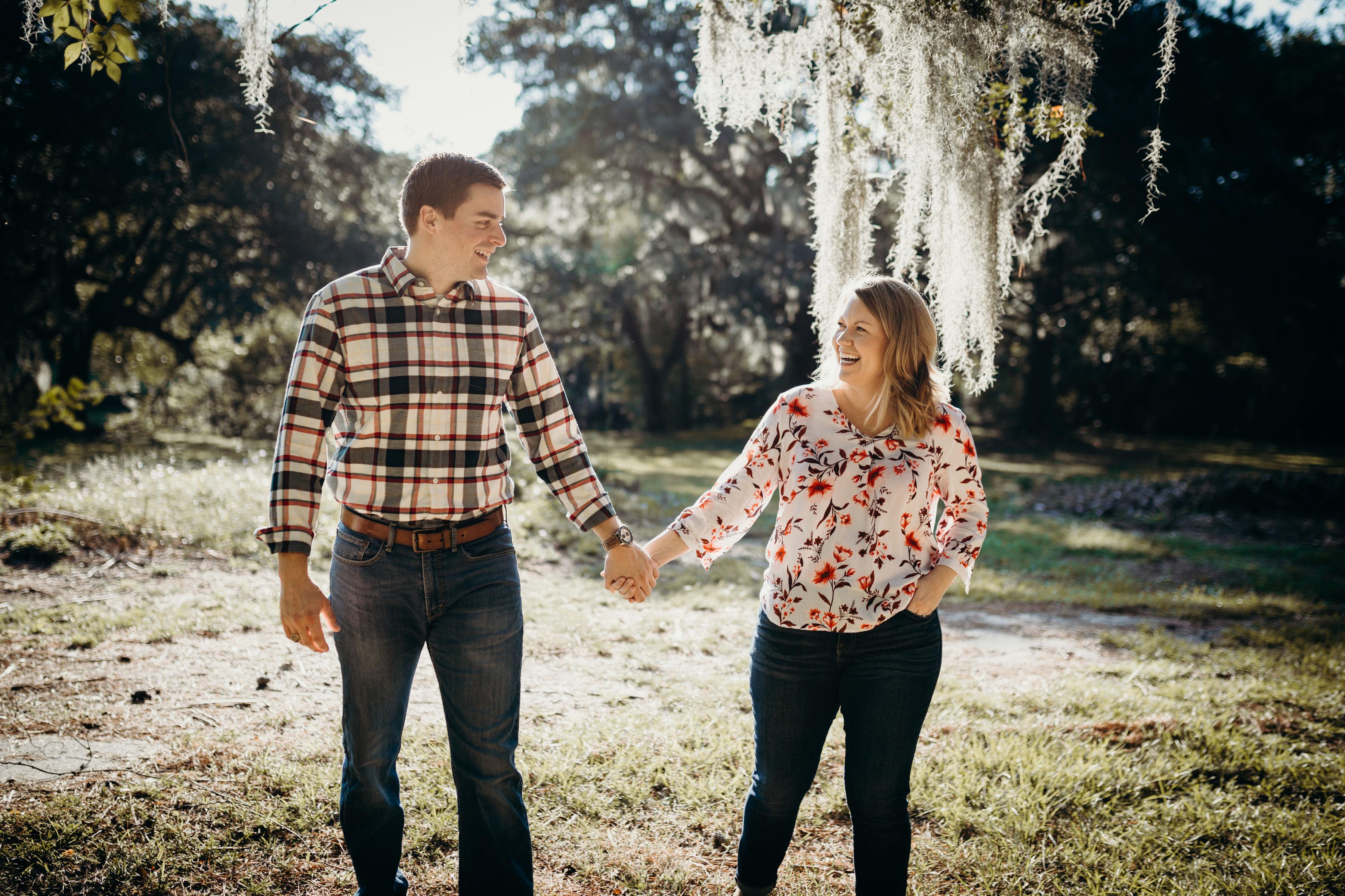 The Wedding Website of Kathy Moore and Brent Garee