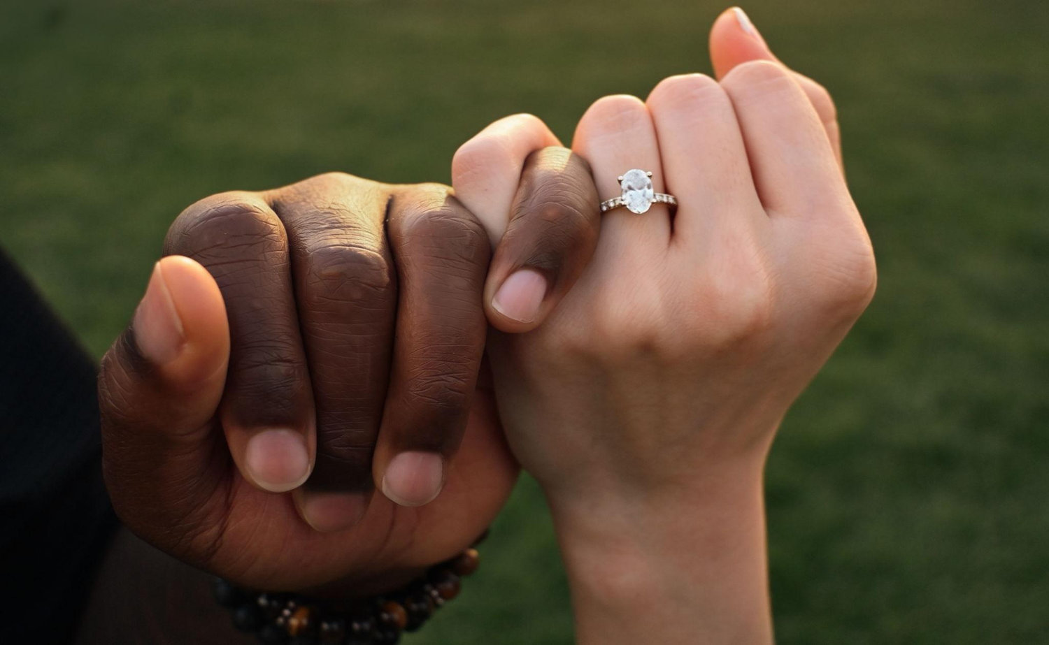 The Wedding Website of Jasmine Cortes and Romel Alberson