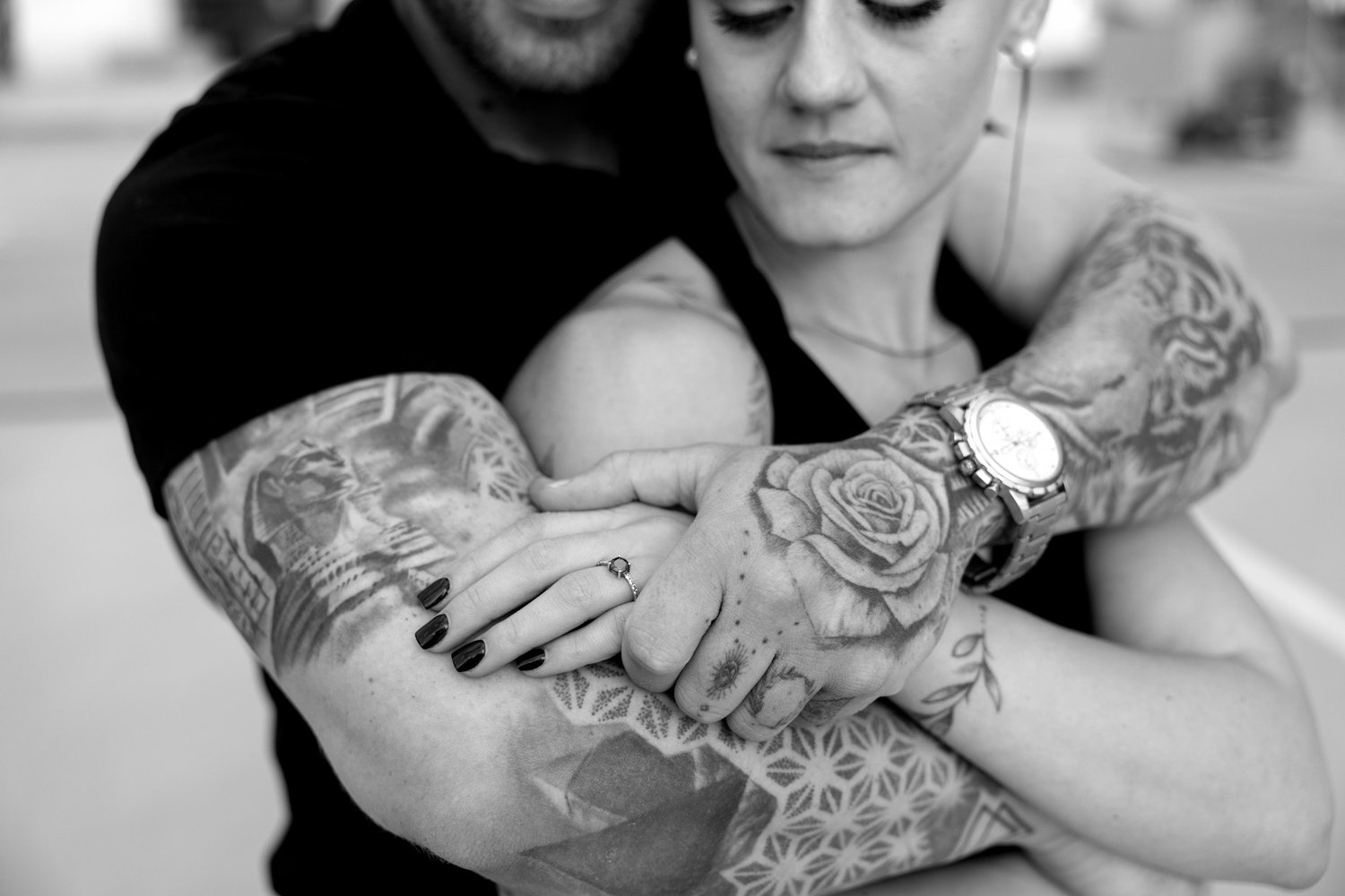 The Wedding Website of Melissa Doubell and Rohann Papenfus