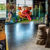 Group Therapy Pub and Playground