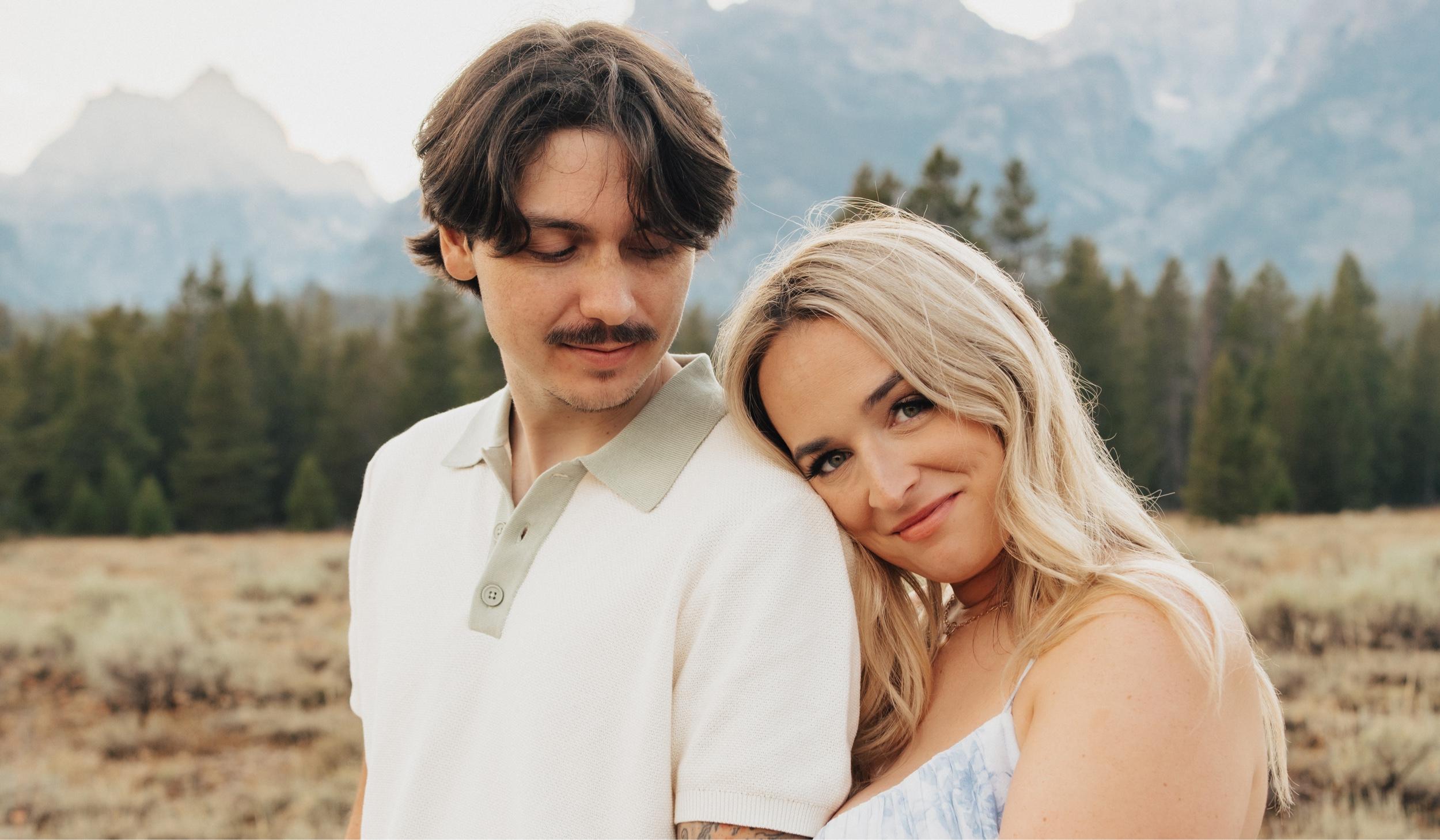 The Wedding Website of Jessica Lanier and Taylor Cyr