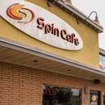 Spin Cafe