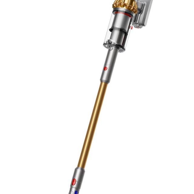 Dyson V15 Detect+ vacuum (Gold)