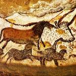 Lascaux International Center of Art parietal
