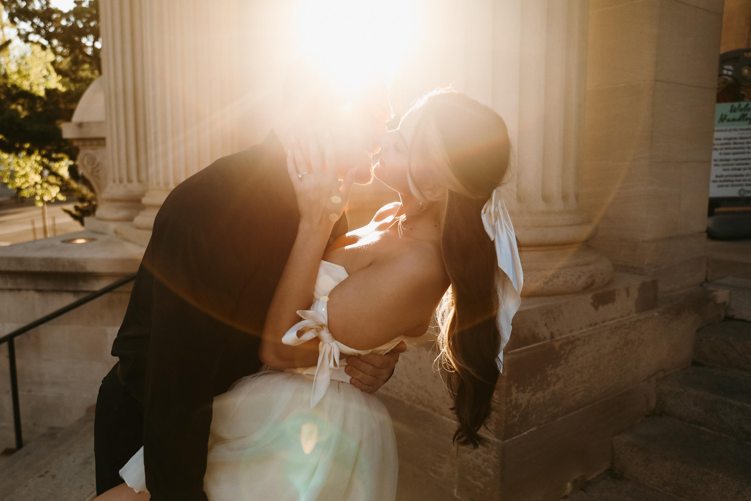 The Wedding Website of Selena Renteria and Connor Altman