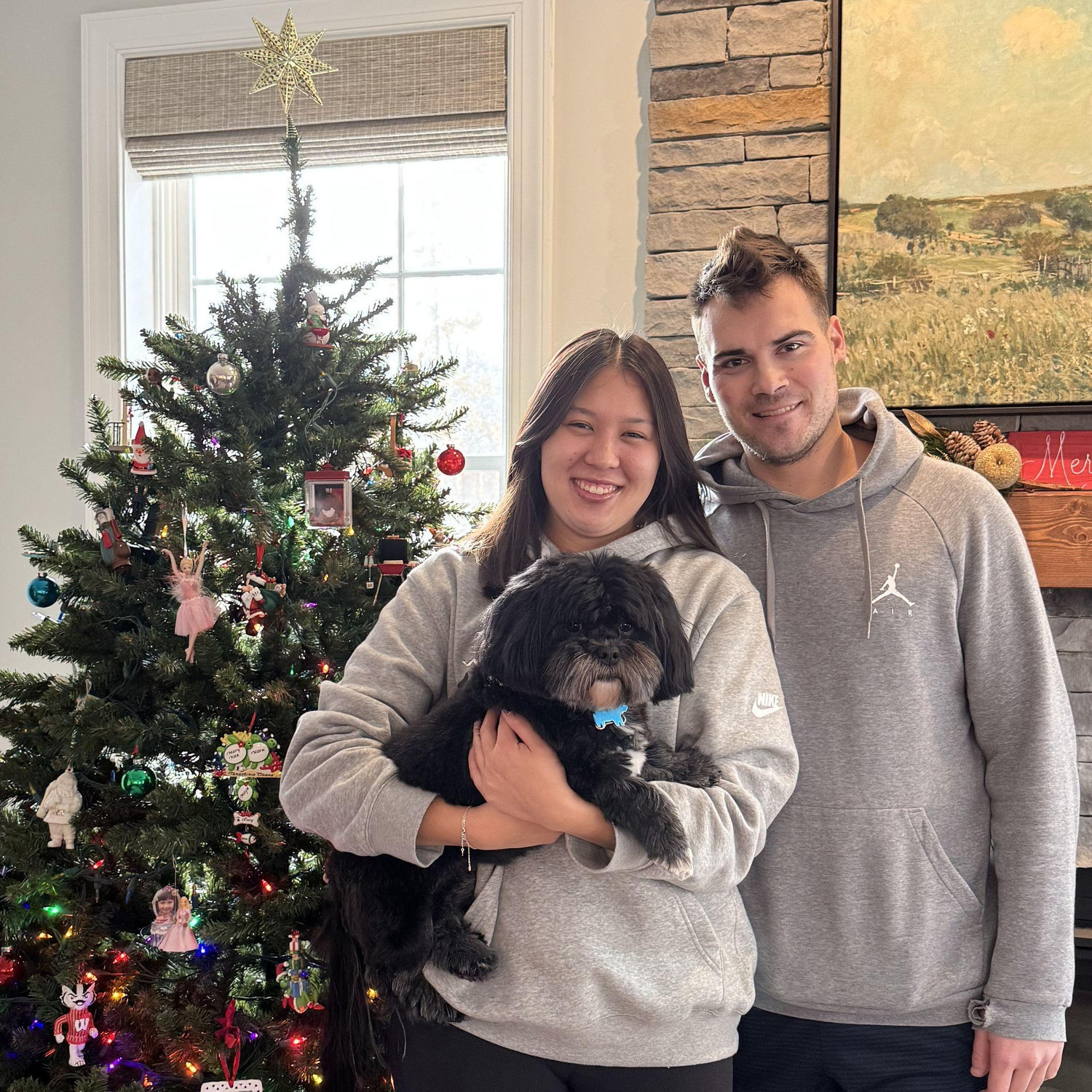 Family Photo!
