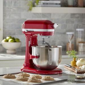 KitchenAid Mixer