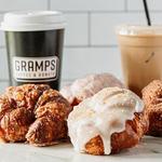 Gramps Coffee & Donuts