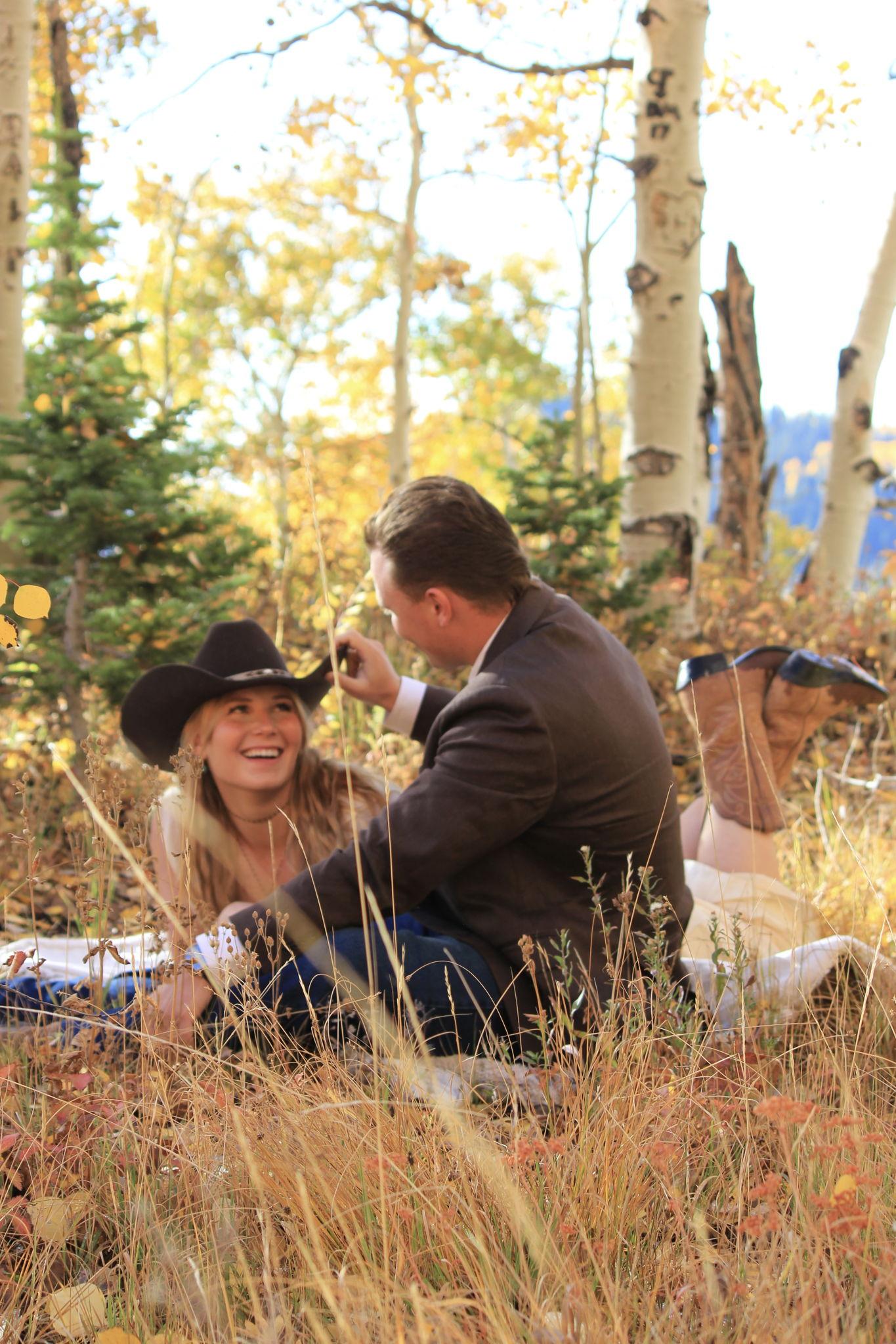 The Wedding Website of Alyssa Watson and Ammon Tuttle