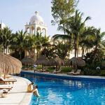 Excellence Riviera Cancun