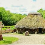 Irish National Heritage Park